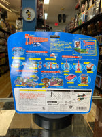 Virgil Tracy Thunderbird 2 (Classic Thunderbirds, Takara) SEALED - Bitz & Buttons