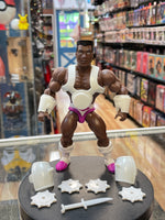 Kikto (MOTU Origins, Mattel) **COMPLETE** - Bitz & Buttons