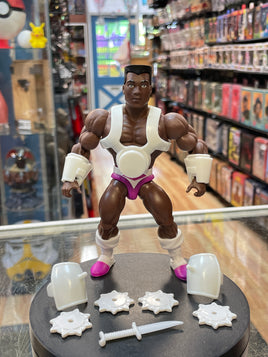 Kikto (MOTU Origins, Mattel) **COMPLETE** - Bitz & Buttons