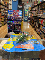 Virgil Tracy Thunderbird 2 (Classic Thunderbirds, Takara) SEALED - Bitz & Buttons