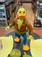 Ace Duck (Vintage TMNT Ninja Turtles, Playmates) **COMPLETE** - Bitz & Buttons