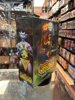 Angela Ultimate (Disney Gargoyles, Neca) **SEALED**