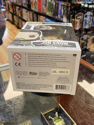 Jon Snow #61 (Funko Pop, Game of Thrones) - Bitz & Buttons