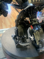 Ironhide SS14 Voyager Class (Transformers Studio Series, Hasbro) COMPLETE - Bitz & Buttons