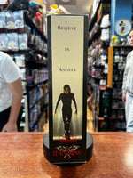 The Crow One:12 (Mezco Toyz, The Crow) INCOMPLETE