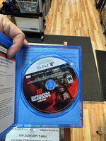 PS5 Slim Disc Console with Two Controllers & Modern Warfare 9609 (Sony Playstation, Video Games) **TESTED** - Bitz & Buttons