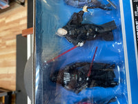 Crimson Empire PX Exclusive (Star Wars Legacy Collection, Hasbro) SEALED