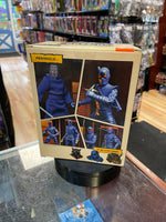 Ultimate Foot Ninja Mirage Comics (Teenage Ninja Turtles, TMNT, Neca) NEW/OPEN