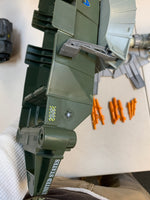 Thunder Clap with Box (Vintage GI Joe, Hasbro) **COMPLETE** - Bitz & Buttons