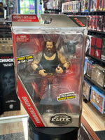 Braun Strowman First Time (WWE Elites, Mattel) **SEALED** - Bitz & Buttons