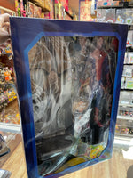 The Amazing Spider-Man Deluxe Version MMS772 (Hot Toys, Marvel Spider-Man) COMPLETE