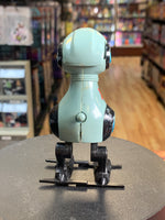 Wacky Walkin’ Mouser (Vintage TMNT Ninja Turtles, Playmates) **LOOSE** - Bitz & Buttons