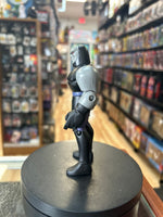 Darkseid 4" (Justice League Unlimited, Mattel)