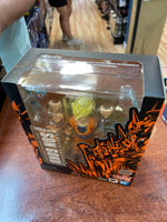 Son Goku Super Saiyan 2 Event Exclusive (Bandai SH Figuarts, Dragon Ball Z) SEALED - Bitz & Buttons