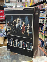Suicide Squad 5 Pack Collectors Set (DC Multiverse, Mcfarlane)