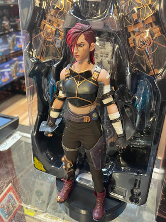 VI TMS138 1/6 Scale (Arcane League Of Legends, Hot Toys) COMPLETE - Bitz & Buttons