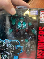 Roadbuster Deluxe Class (Transformers Studio Series , Hasbro) **SEALED** - Bitz & Buttons