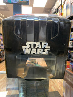 Tie Fighter with Tie Pilot  (Star Wars ROTS, Hasbro) **SEALED**