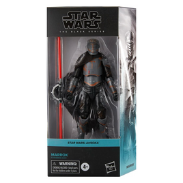 Marrok (Star Wars Black Series, Hasbro)