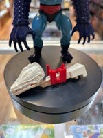 Terror Claws Skeletor 1267 (Vintage MOTU, Mattel) **COMPLETE**