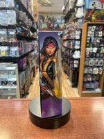 Dani Moonstar (Marvel Legends, Hasbro) COMPLETE - Bitz & Buttons