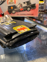 Argentinian Batmobile Friction Car (Bichi Murcielauto Carlos V, Adam West Batman)