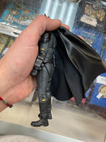 The Batman #188 (DC Comics, Medicom Mafex) OPEN BOX - Bitz & Buttons
