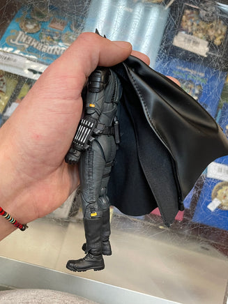 The Batman #188 (DC Comics, Medicom Mafex) OPEN BOX - Bitz & Buttons