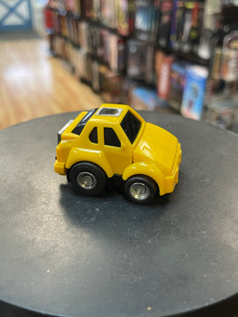 Hubcap Minicon (Vintage Transformers G1, Hasbro) COMPLETE - Bitz & Buttons