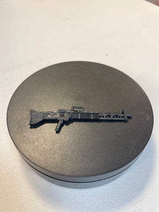 Joseph Colton Mail Away (Vintage GiJoe, Hasbro) **COMPLETE** - Bitz & Buttons
