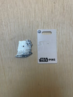 C-3PO With Ewoks (Walt Disney World, Pin Traders) - Bitz & Buttons