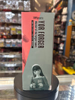 Yor Forger (Bandai SHF,Spy X Family) **SEALED**