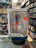 Supergirl Rebirth (DC Direct, Icons Series) **SEALED**