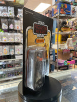 Jar Jar in Carbonite SDCC (Star Wars Vintage Collection, Hasbro) SEALED