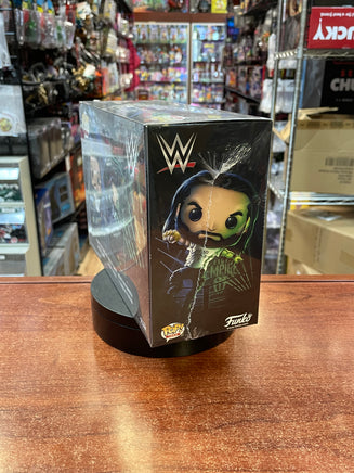Head of the Table Roman Reigns #111 XXL (Funko Pop, WWE) - Bitz & Buttons
