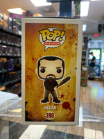 Negan #390 (Funko Pop, The Walking Dead) - Bitz & Buttons