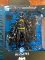Batman Returns (DC Multiverse, McFarlane) SEALED - Bitz & Buttons