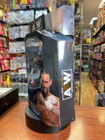 CM Punk #25 (AEW Unmatched Collection, Jazwares) SEALED - Bitz & Buttons