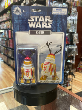 R5-D33R Astromech Droid (Star Wars Vintage Collection, Disney) SEALED