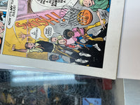 Teen Titans #48 -1ST BUMBLEBEE HARLEQUIN-  (DC, Comics) Good