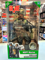 MSPF Marine (Vintage G.I. Joe, Hasbro) Sealed