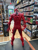 Let There Be Carnage (Marvel Legends, Hasbro) **INCOMPLETE**