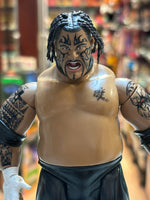 Umaga (WWE Ruthless Aggression, Jakks Pacific)