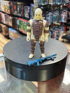 Dengar 7044 (Star Wars Vintage, Kenner) COMPLETE
