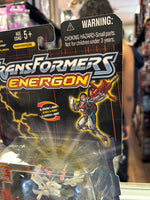 Arcee Energon (Transformers Deluxe Class, Hasbro) Sealed