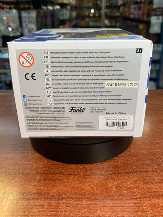 Venom #234 (Funko Pop, Marvel) - Bitz & Buttons