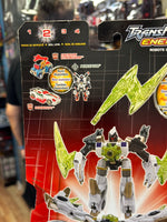 Divebom  Energon (Transformers Deluxe Class, Hasbro) Sealed