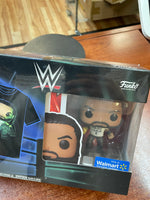 Head of the Table Roman Reigns #111 XXL (Funko Pop, WWE) - Bitz & Buttons