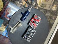 Soundwave Netflix War For Cybertron Voyager (Transformers WFC, Hasbro) INCOMPLETE