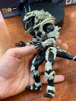Monster X (Bandai SH MonsterArts, Godzilla) OPEN COMPLETE - Bitz & Buttons